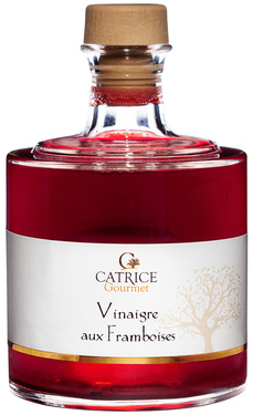 Catrice Gourmet Vinaigre Aux Framboises 25cl