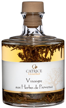 Catrice Gourmet Vinaigre Aux Herbes De Provences 25cl