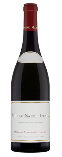 MAGNUM AOP MOREY SAINT DENIS DOMAINE MARCHAND GRILLOT 2023