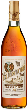 Bourbon Usa Kentucky Yellowstone Select Limeston Branch Distillery 46.5% 70cl