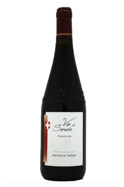 Mondeuse De Savoie Domaine Du Colombier 2021
