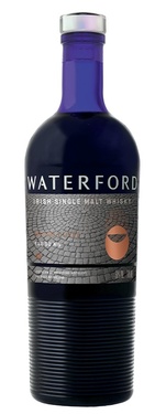 Whisky Irlande Waterford Micro Cuvee Rue Du Nil Antipodes 50% 70cl