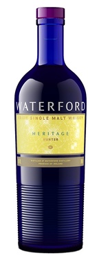 Whisky Irlande Waterford Heritage Hunter 50% 70cl