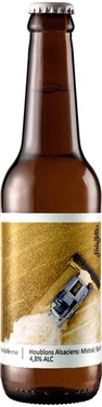 France Popihn French Icauna Pale Ale  Moissons 4.8% 44cl