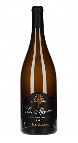 MAGNUM POUILLY FUME MICHEL REDDE LA MOYNERIE 2021