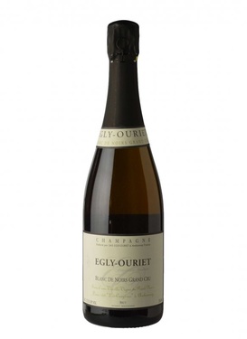 Champagne Egly Ouriet Grand Cru Blanc De Noirs Vielles Vignes  Les Crayeres 12.5% 75cl