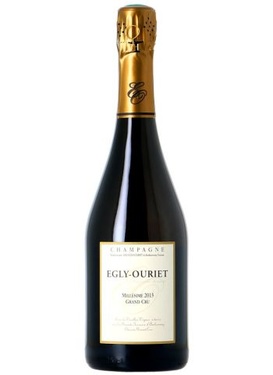 Champagne Egly Ouriet Grand Cru Prestige Millesime 2013 12.5% 75cl