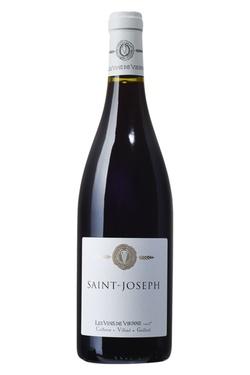 St Joseph Rouge Vins De Vienne 2021