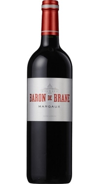 Margaux Baron De Brane 2016 75cl