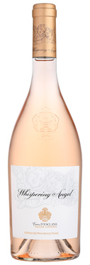 Cotes De Provence Rose Whispering Angel 2022 75cl