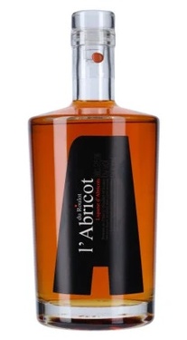 Liqueur D 'abricot Domaine Roulot 25% 50cl