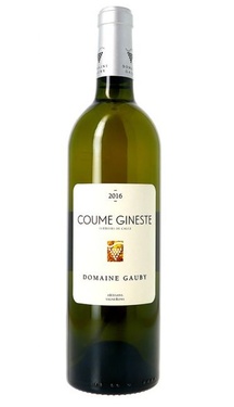 Igp Cotes Catalanes Blanc Coume Gineste Domaine Gauby 2020
