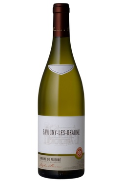 Savigny Les Beaune Blanc Domaine Du Prieure 2021