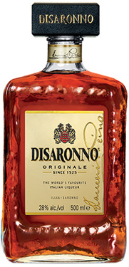 Liqueur Amaretto Disaronno 28% 50cl