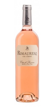Cotes De Provence Cru Classe Rose Domaine Rimauresq Cuvee Classique 2022 75cl