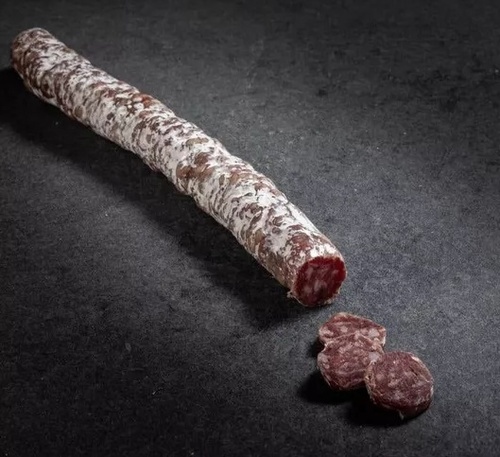 SAUCISSON ARDECHE FUET PUR PORC 140G