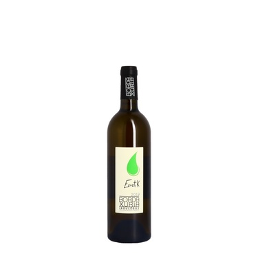 Irouleguy Blanc Errotik Domaine Bordaxuria Bio 2022 75 Cl