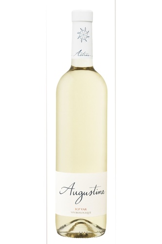 IGP VAR BLANC AUGUSTINE 2022 BIO