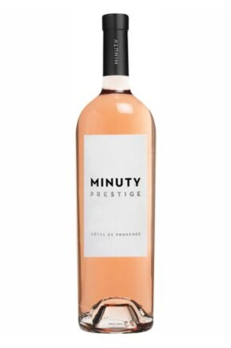 MAGNUM AOP COTES DE PROVENCE Rose MINUTY PRESTIGE 2022