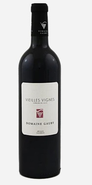 Igp Cotes Catalanes Rouge Vieilles Vignes Domaine Gauby 2021 75cl