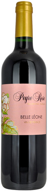 Vin De France Belle Leone Domaine Peyre Rose Marlene Soria 2013 75cl
