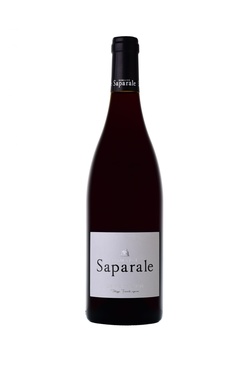 Aop Corse Sartene Domaine Saparale Rouge 2021 75 Cl