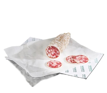 Nemrod Saucisson Sec Sanglier Nature 200g