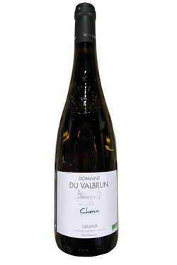 Saumur Blanc Chenin Domaine Du Val Brun 2022