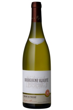 Aop Bourgogne Aligote Domaine Du Prieure 2022