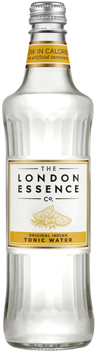 TONIC WATER THE LONDON ESSENCE 50CL
