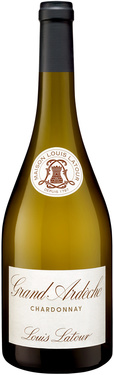 Igp Ardeche Grand Ardeche Chardonnay Louis Latour 2021
