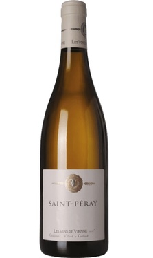 Aop Saint Peray Vins De Vienne 2021