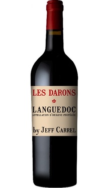Languedoc Les Darons By Jeff Carrel 2022