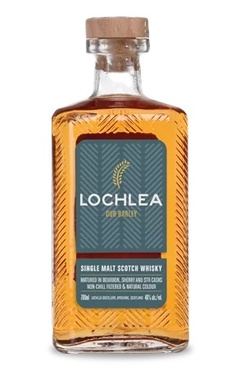 Whisky Ecosse Lochlea Our Barley 46% 70cl
