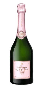 Champagne Deutz Brut Rose 75cl