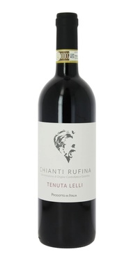 Toscane Chianti Rufino Rouge Tenuta Lelli 2019