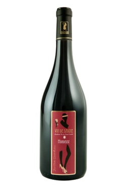 Vin De Savoie Mondeuse Domaine Jc Girard-madoux 2022