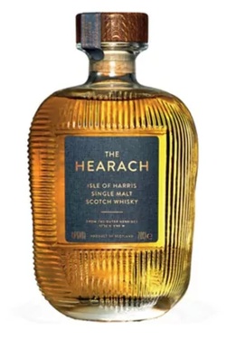 Whisky Ecosse Isle Of Harris The Hearach 46% 70cl