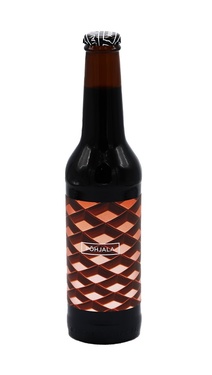 Biere Estonie Pohjala Chocolate Porter 10% 33cl
