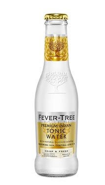 Fever Tree Premium Indian Tonic 20cl