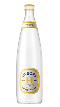 Hysope Tonic Water Original 75cl