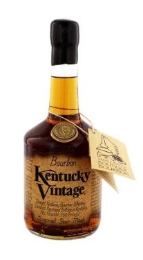 Bourbon Usa Kentucky Vintage Small Batch 45% 70cl