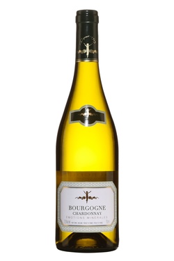 Aop Bourgogne Chardonnay Emotions Minerales 2022