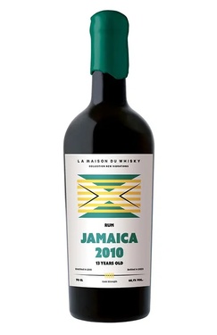 Rum Jamaique 13 Ans 2010 Lmdw 66.2% 70cl