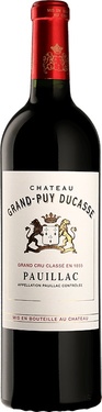 Magnum Pauillac Chateau Grand Puy Ducasse 2016