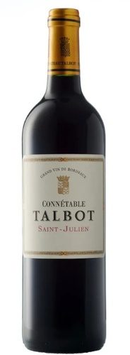 MAGNUM SAINT JULIEN CONNETABLE DU CHATEAU TALBOT 2019