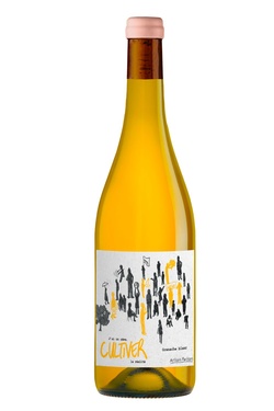 Vin De France Grenache Blanc Cultiver Artisans Partisans Bio 2023