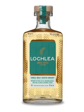 Whisky Ecosse Lowland Lochlea Sowing Edition 2023 46% 70cl
