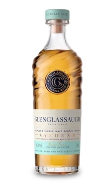 Whisky Ecosse Glenglassaugh Single Malt Sandend 50.5% 70cl