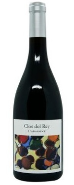 Igp Cotes Catalanes L'aragone Clos Del Rey 2022 75cl